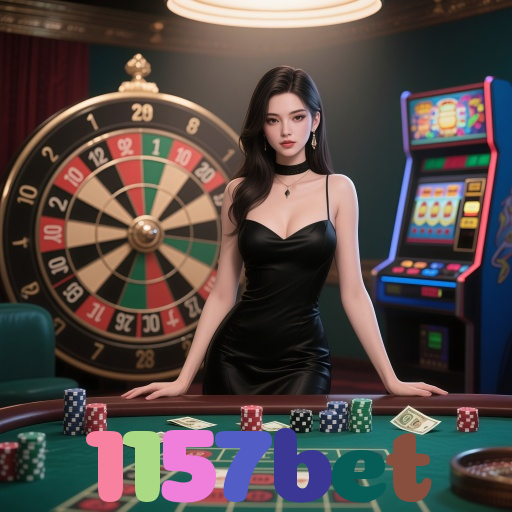1157bet 