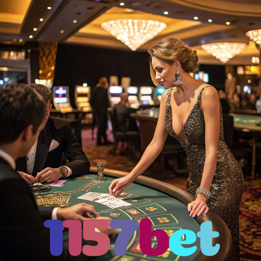 1157bet 