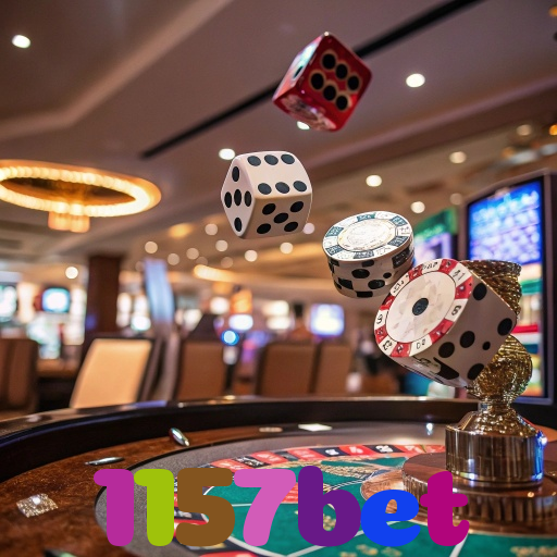 1157bet 