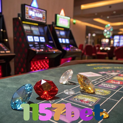 1157bet 