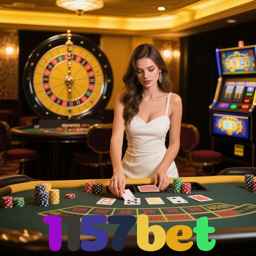 1157bet