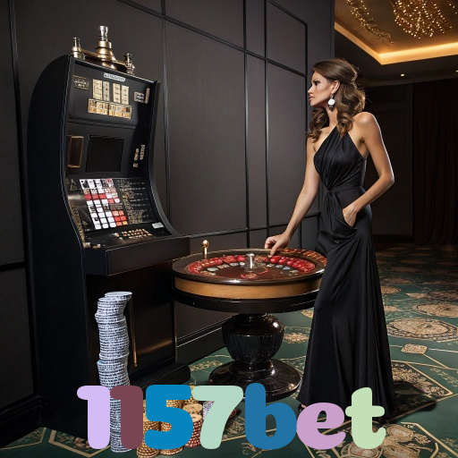 1157bet 