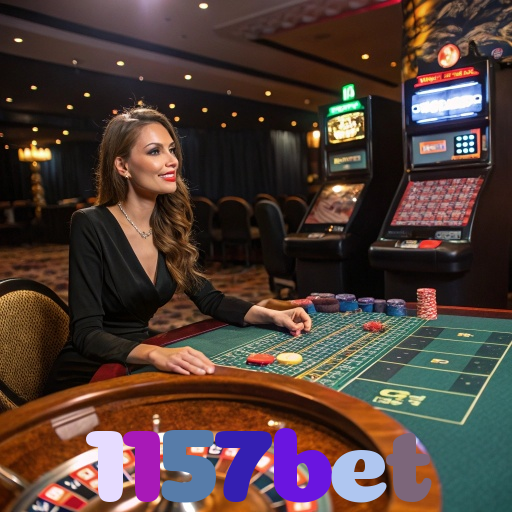 1157bet